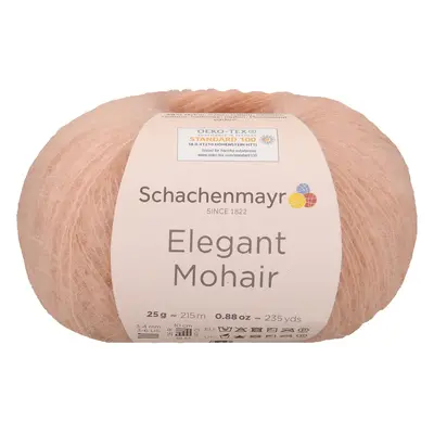 Schachenmayr Elegant Mohair - Farbe 00004