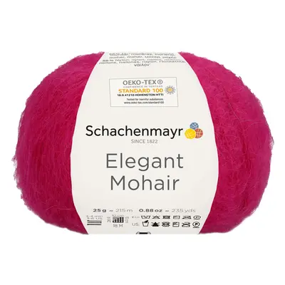 Schachenmayr Elegant Mohair - Farbe 00036