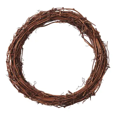 VBS Weinreben Kranz, Natur - Ø 20 cm