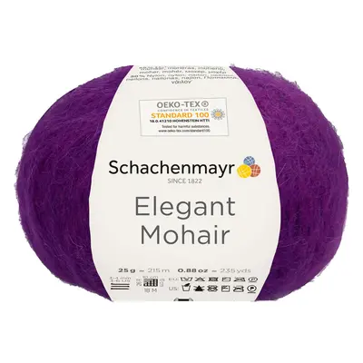 Schachenmayr Elegant Mohair - Farbe 00049