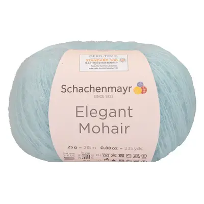 Schachenmayr Elegant Mohair - Farbe 00054