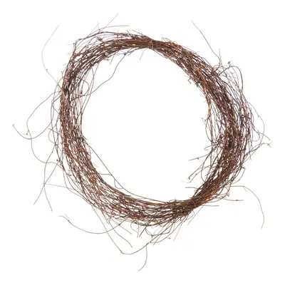 Reben-Kranz "Nature", fein - Ø 25 cm