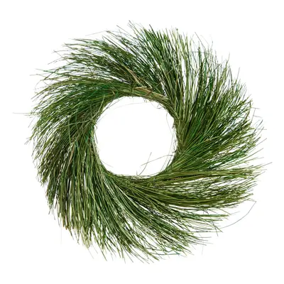 Heu-Kranz "Wirbel"