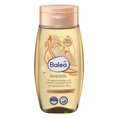 Balea - Shower Oil - 250ml