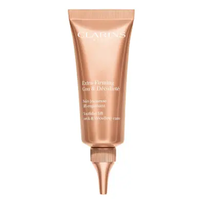 Clarins - Extra Firming Neck & Décolleté Care - 75ml