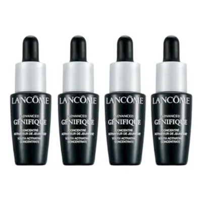 Lancome - Advanced Génifique Youth Activating Serum - 7ml (4ea)