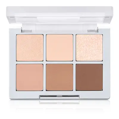 2aN - Better Me Eye Palette - 4.5g - 04 New Day