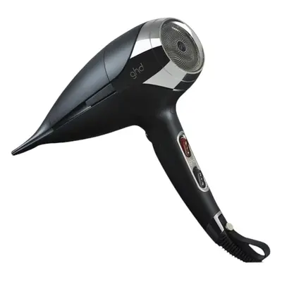 GHD - Helios Professional Hair Dryer (100-240V) - 1stück - Black