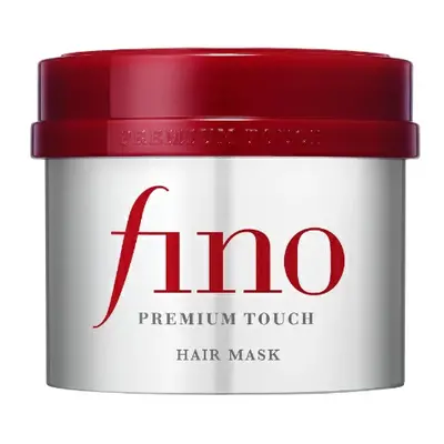 Shiseido - Fino Premium Touch Hair Mask - 230g