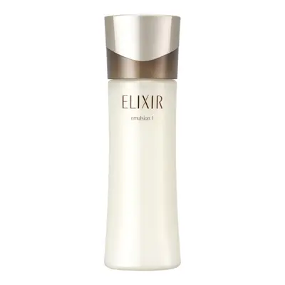 Shiseido - ELIXIR Advanced Skin Care by Age Emulsion I - 130ml