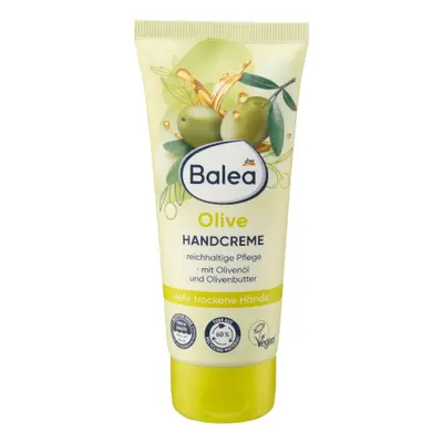 Balea - Olive Hand Cream - 100ml