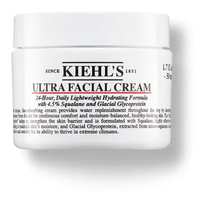 Kiehl's - Ultra Facial Cream - 125ml