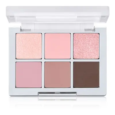 2aN - Better Me Eye Palette - 4.5g - 03 Misty