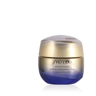 Shiseido - VITAL PERFECTION Uplifting and Firming Cream - 75ml