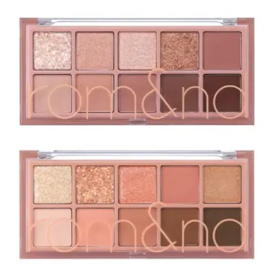 Romand - Better Than Palette Set K