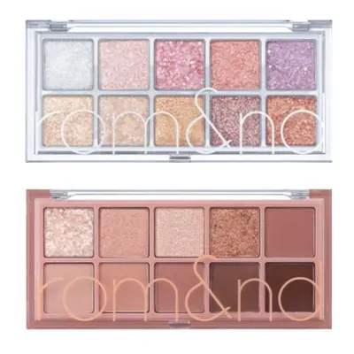 Romand - Better Than Palette Set A