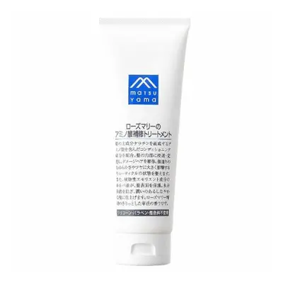 MATSUYAMA - M-mark Amino Acid Repair Treatment - 180g - Rosemary