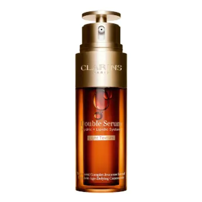 Clarins - Double Serum Light Texture - 50ml