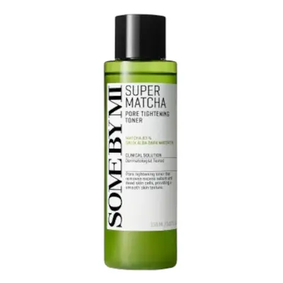 SOME BY MI - Super Matcha Pore Tightening Toner - 150ml