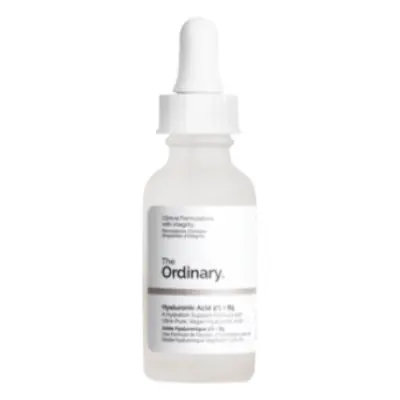 The Ordinary - Hyaluronic Acid 2% + B5 - 30ml