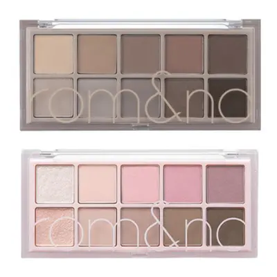 Romand - Better Than Palette Set V