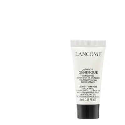 Lancome - Advanced Génifique Youth Activating Serum - 5ml