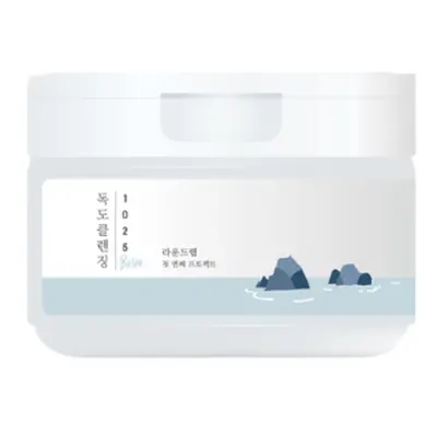 Round Lab - 1025 Dokdo Cleansing Balm - 100ml