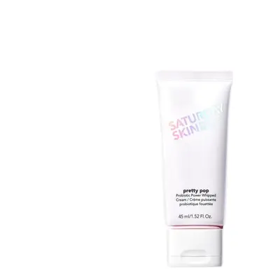 Saturday Skin - Pretty Pop Probiotic Power Whipped Cream - 50ml