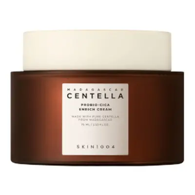 SKIN1004 - Madagascar Centella Probio-Cica Enrich Cream - 50ml