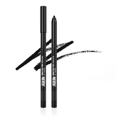 MERZY - The First Gel Eyeliner - 0.5g - G1 Black Moon