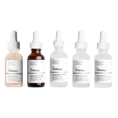 The Ordinary - Great Skin Set