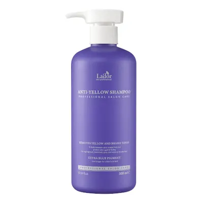 Lador - Anti Yellow Shampoo - 300ml