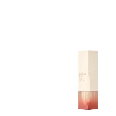 CLIO - Chiffon Blur Tint - 3.1g - 014 Sweet Chocolate Smoothie