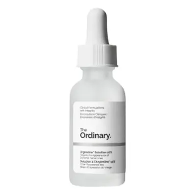 The Ordinary - The Ordinary Argireline Solution 10% - 30ml