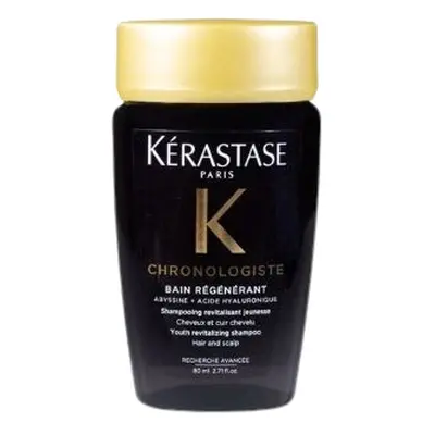 Kérastase - Chronologiste Bain Régénérant Shampoo - 80ml