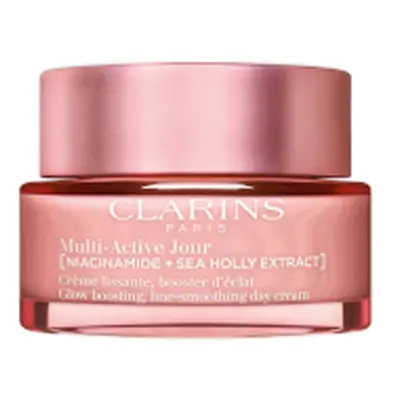 Clarins - Multi-Active Day Cream (All Skin Type) - 50ml