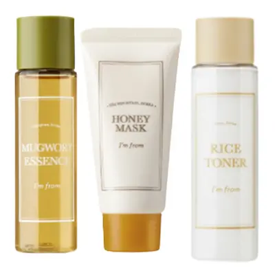 I'm From Best Seller Mini Set