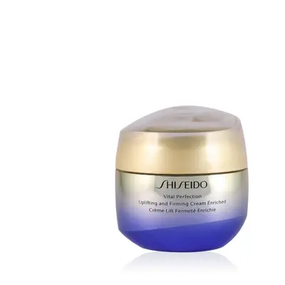 Shiseido - VITAL PERFECTION Uplifting and Firming Cream Enriched - 75ml