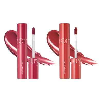 Romand Best Lip Tint Set C