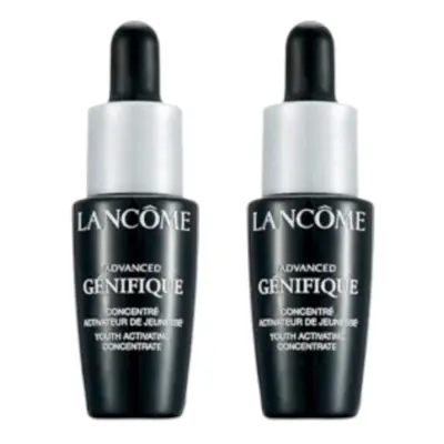 Lancome - Advanced Génifique Youth Activating Serum - 7ml (2ea)