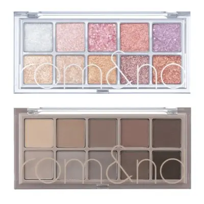 Romand - Better Than Palette Set B