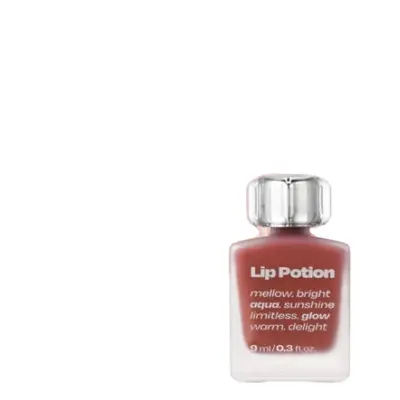 Alternative stereo - Lip Potion Aqua Glow - 9ml - 02 Fig Candy