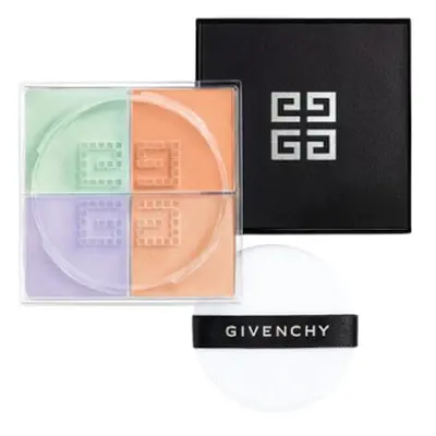 Givenchy - Prisme Libre Loose Powder - 4x3g - 4 Mousseline Acidulee