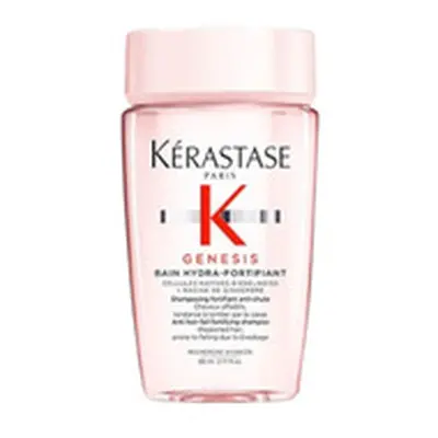 Kérastase - Genesis Bain Hydra-Fortifiant Shampoo - 80ml