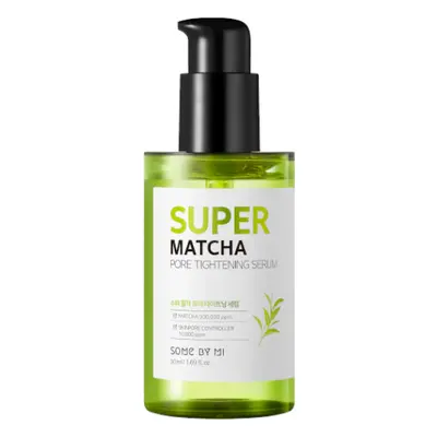 SOME BY MI - Super Matcha Pore Tightening Serum - 50ml