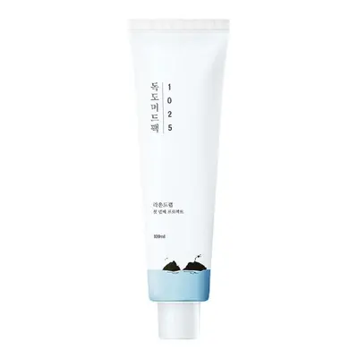 Round Lab - 1025 Dokdo Mud Pack - 100ml