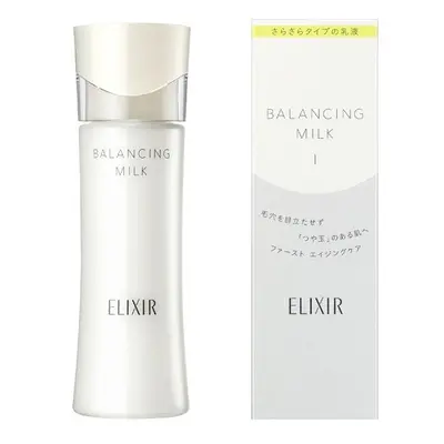 Shiseido - ELIXIR Balancing Milk I - 130ml