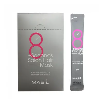 Masil - 8 Seconds Salon Hair Mask 1 Pack - 20stücke