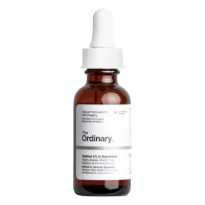 The Ordinary - Retinol 1% in Squalane - 30ml