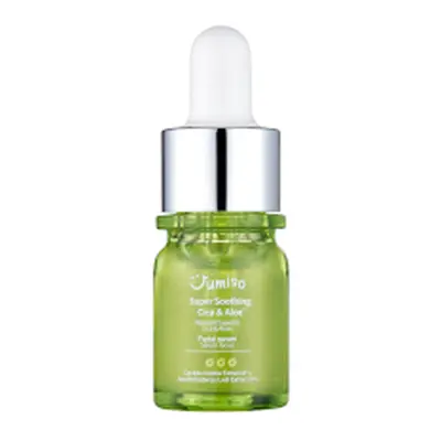 Jumiso - Super Soothing Cica & Aloe Facial Serum - 5ml